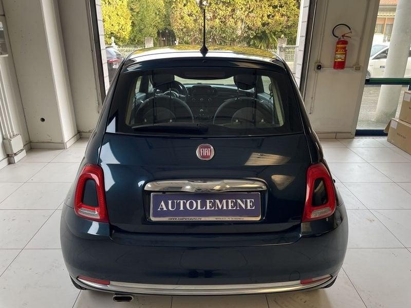 FIAT 500 500 1.2 Lounge