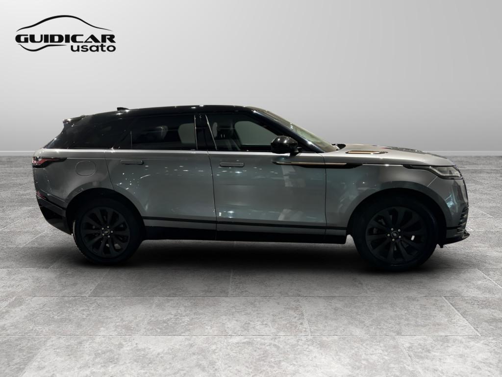 LAND ROVER Range Rover Velar 2021 - Range Rover Velar 2.0d i4 mhev S 4w