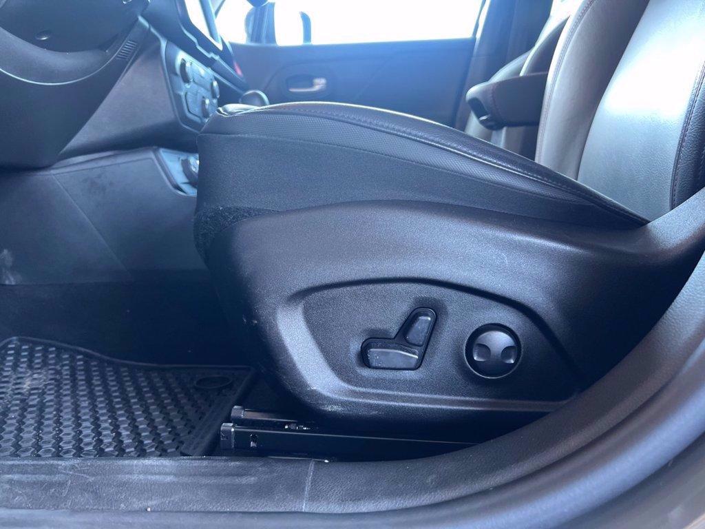 JEEP Renegade 1.3 T4 240CV PHEV 4xe AT6 Trailhawk del 2023