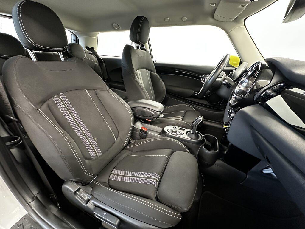 Mini Cooper SE 3p Classic auto