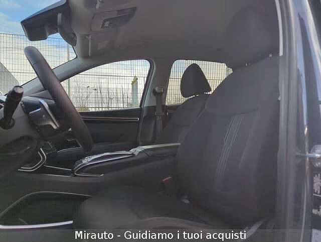 Hyundai TUCSON Tucson 1.6 HEV aut. Exellence