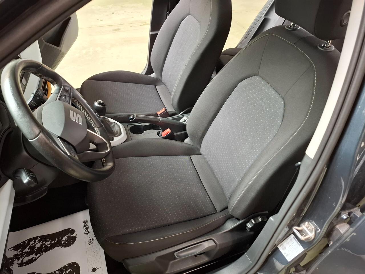 Seat Arona 1.0 EcoTSI Style 95cv