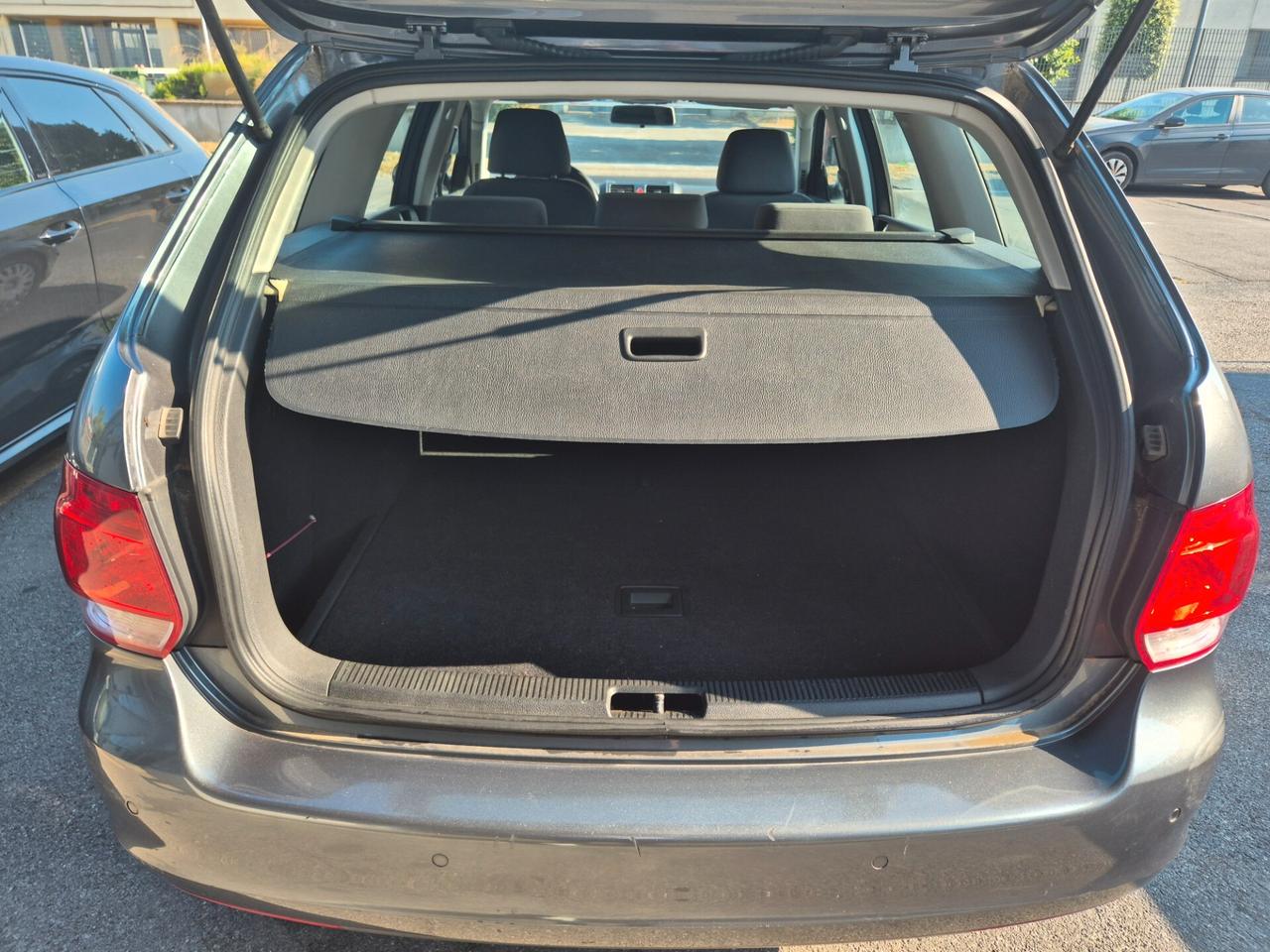 Volkswagen Golf Variant Var. 1.6 Comfortline COME NUOVA