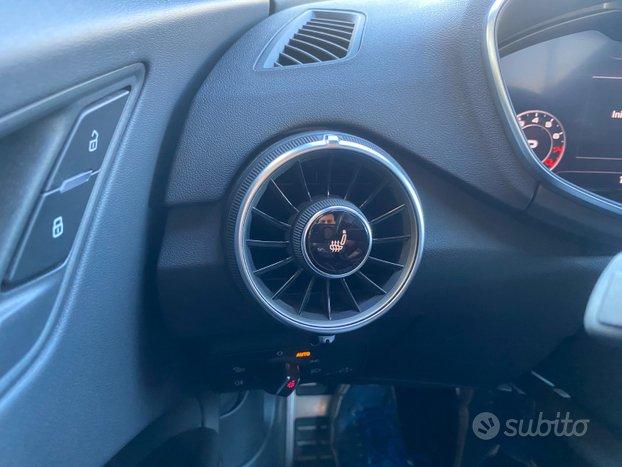 Audi TT Coupe 2.0 tfsi Quattro ABT 310CV