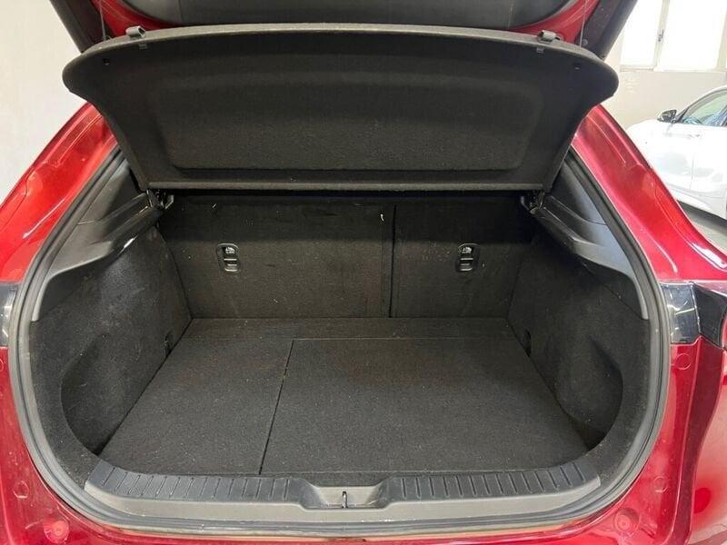 Mazda CX-30 2.0L e-Skyactiv-X M Hybrid 2WD Exceed
