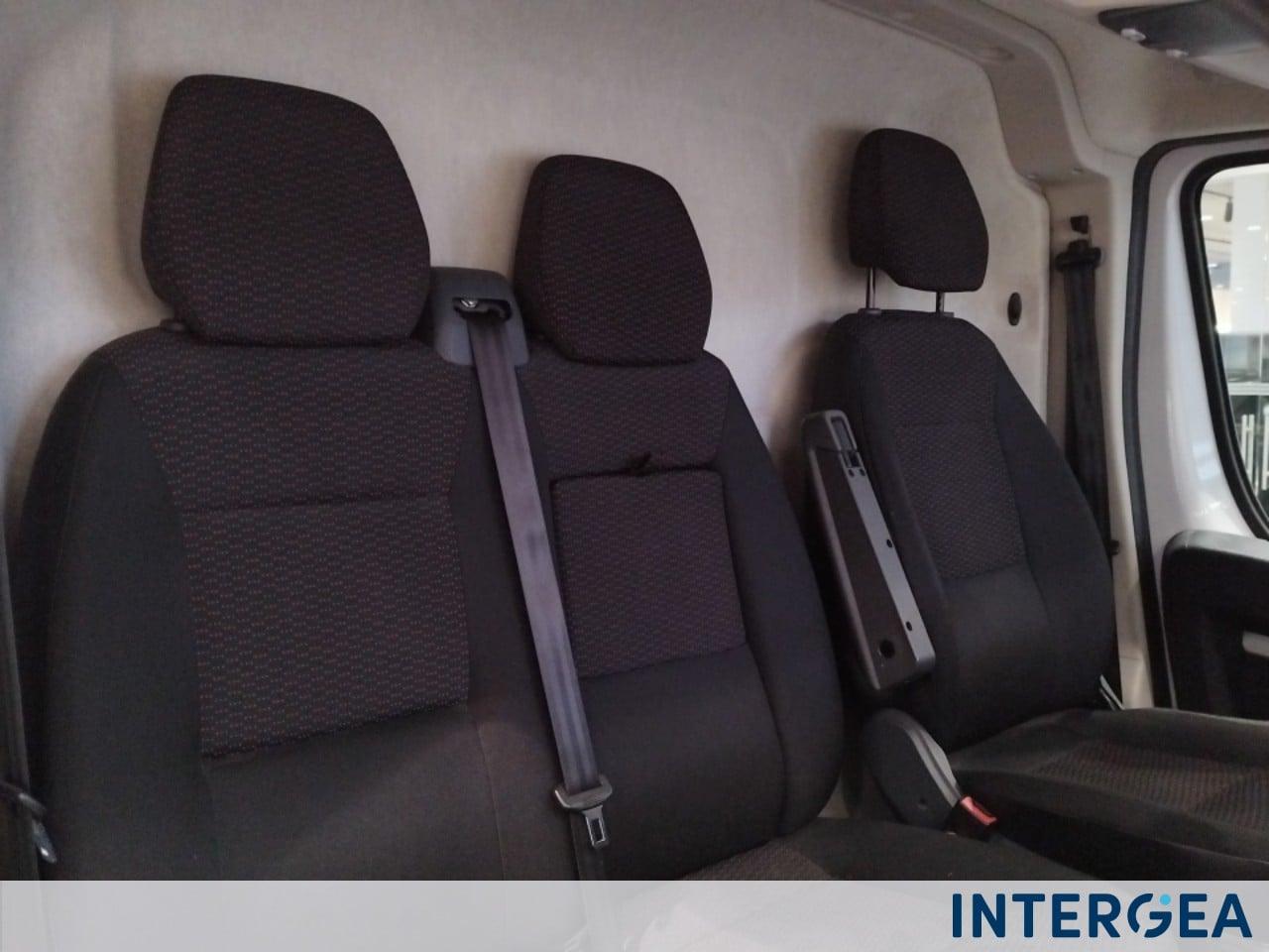 PEUGEOT Boxer 330 2.2 bluehdi 140cv S&S L2H2