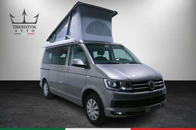 Volkswagen T6 California 2.0 Tdi Ocean 150cv DSG
