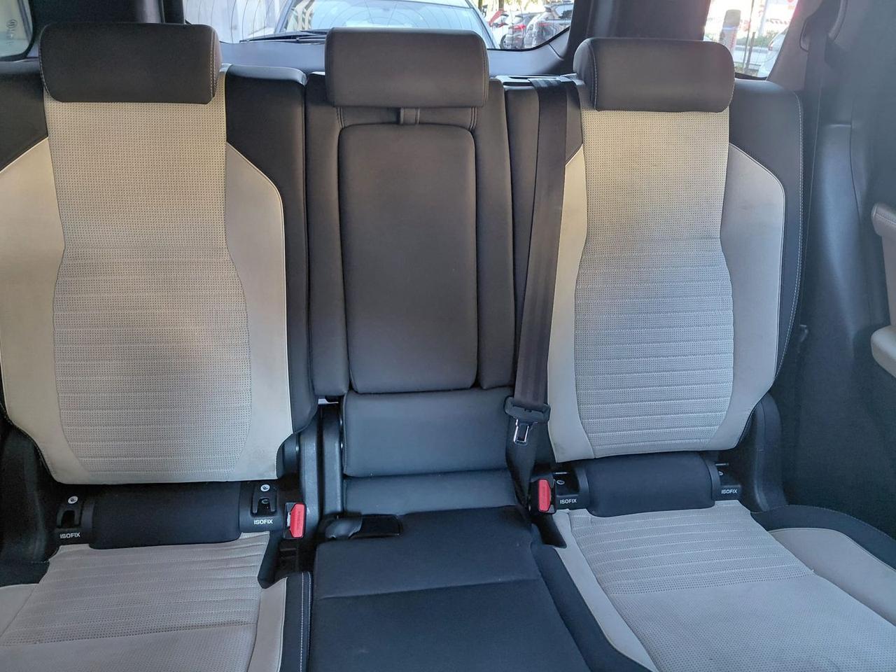 Land Rover Discovery Sport Dynamic Se 2.0 P #6853