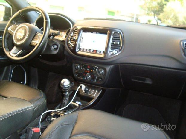 Jeep Compass SPORT