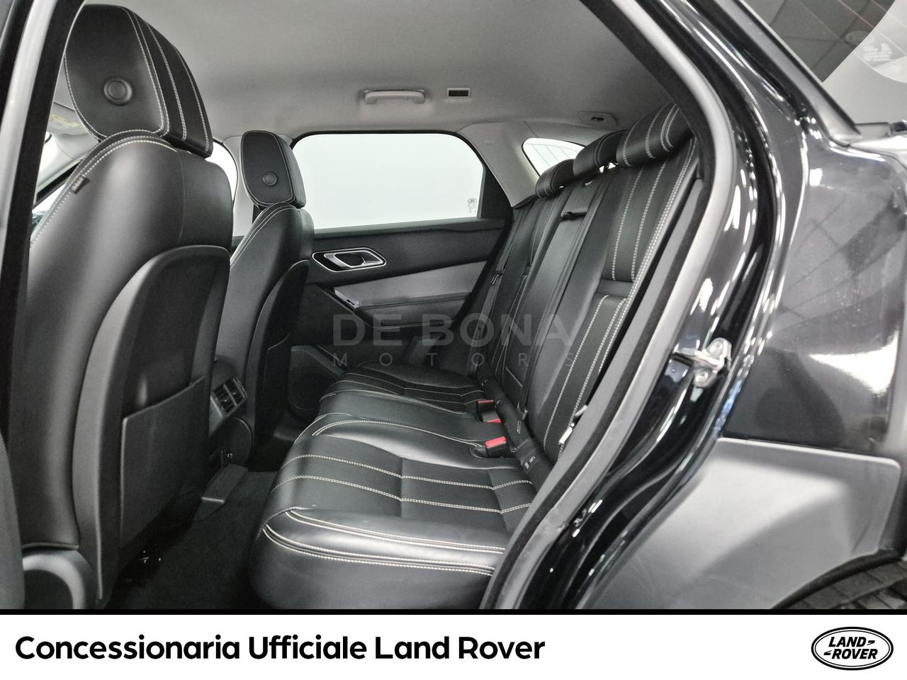 Land Rover Range Rover Velar 2.0d i4 r-dynamic se 180cv auto my20