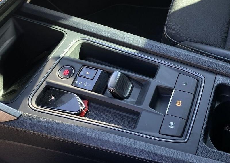 CUPRA Formentor 1.4 E-Hybrid 204CV DSG