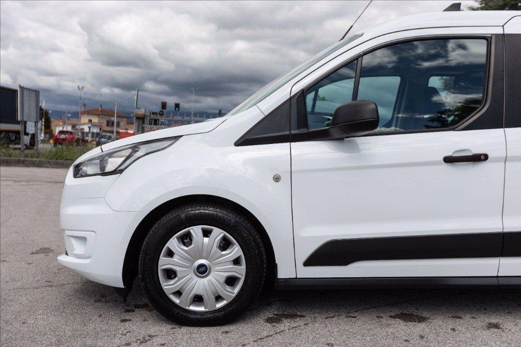 FORD Transit Connect 230 1.5 tdci 120cv Trend d.cab. L2H1 E6.2 del 2022