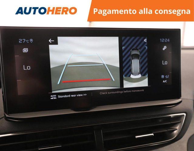 PEUGEOT 5008 PureTech Turbo 130 S&S EAT8 GT
