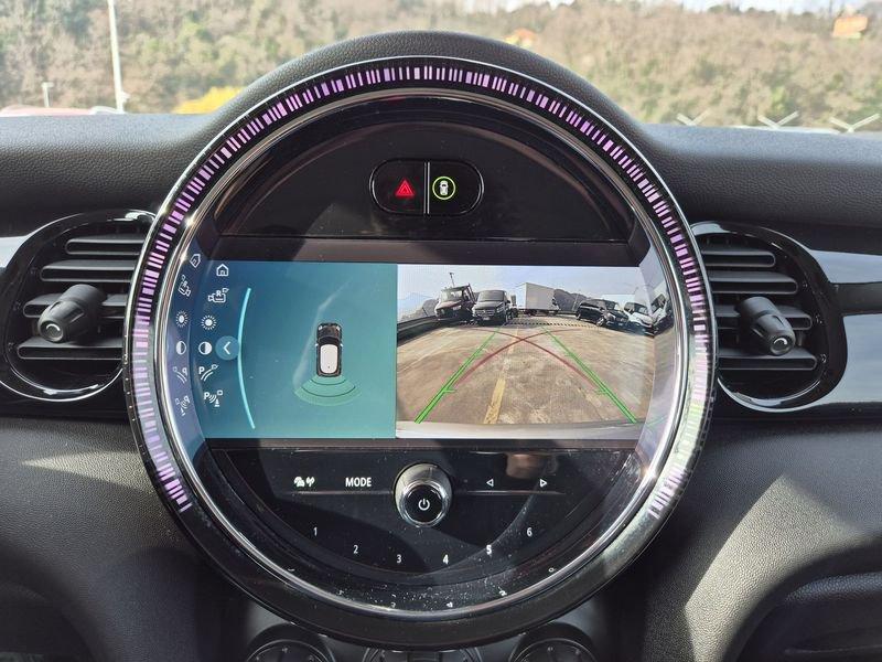 MINI Mini 3p 1.5 Cooper Essential auto