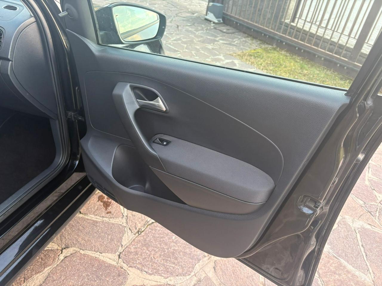 Volkswagen Polo 1.2 TDI DPF 5 p. Trendline