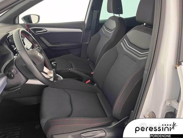 SEAT ARONA 1,0 TSITA 5P70 DI6M5