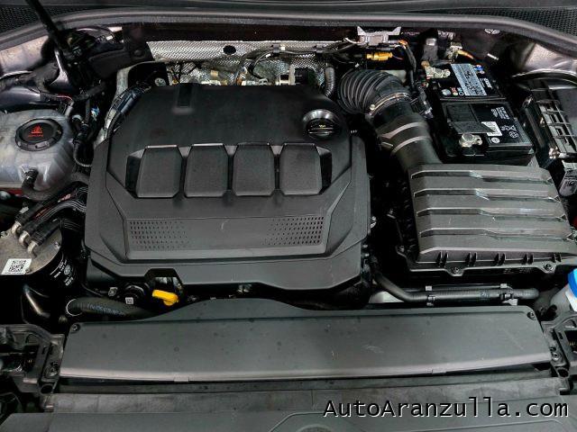 AUDI Q3 35 S Line 2.0 TDI 150CV S tronic Pelle