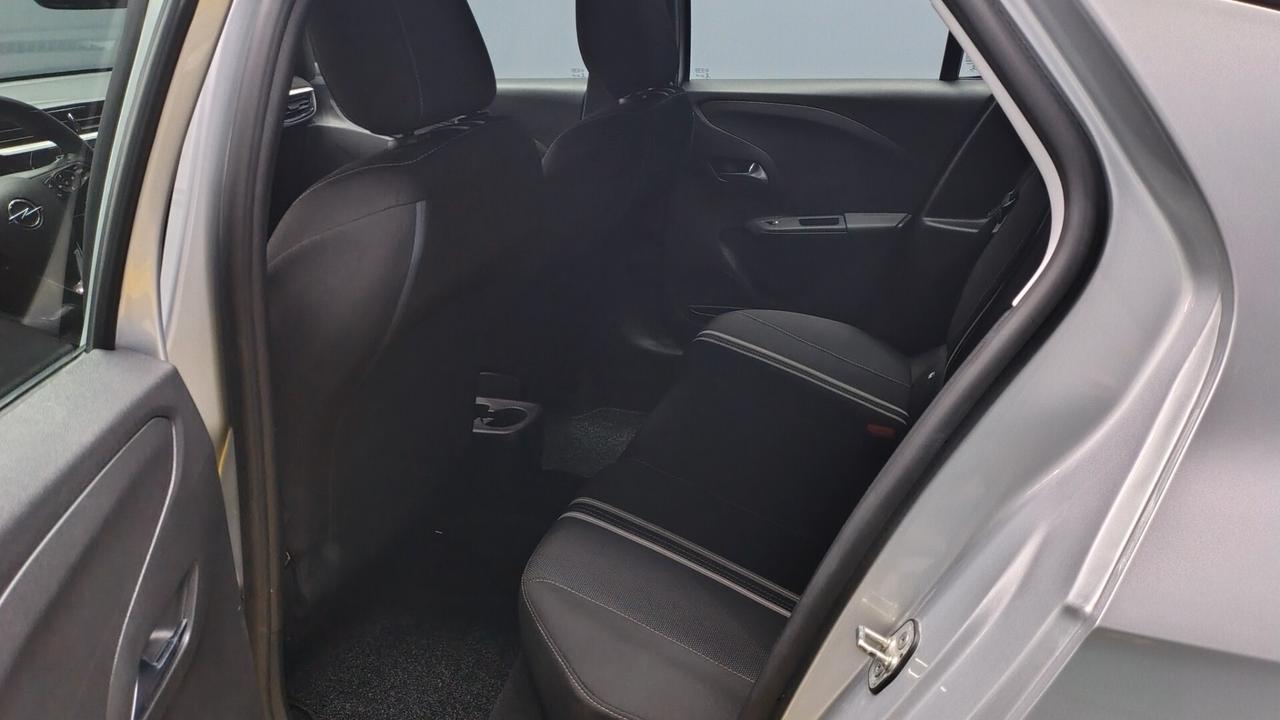 Opel Corsa 1.5 Diesel 6 marce Design & Tech