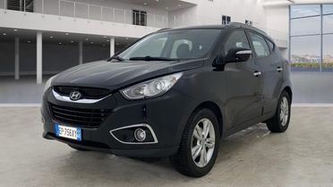 HYUNDAI iX35 1.7 crdi Comfort 2wd