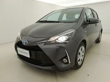 Toyota Yaris Hybrid Business BR132244 1.5 Full Hybrid 101CV