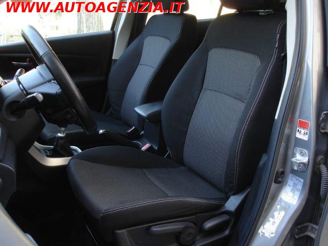 SUZUKI S-Cross 1.6 DDiS 4WD 5 porte All Grip Style