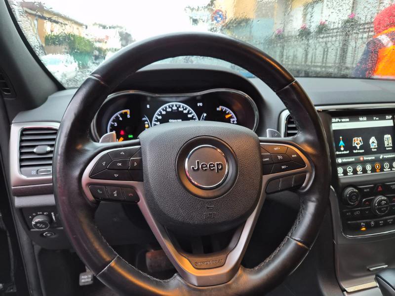 Jeep Grand Cherokee 3.0 V6 Laredo 190cv auto my18 E6d