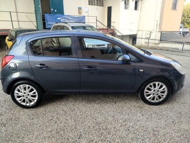 Opel Corsa 1.2 5 porte Enjoy