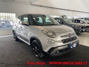 FIAT 500L 1.4 95 CV S&S Cross NEOPATENTATI PROMO