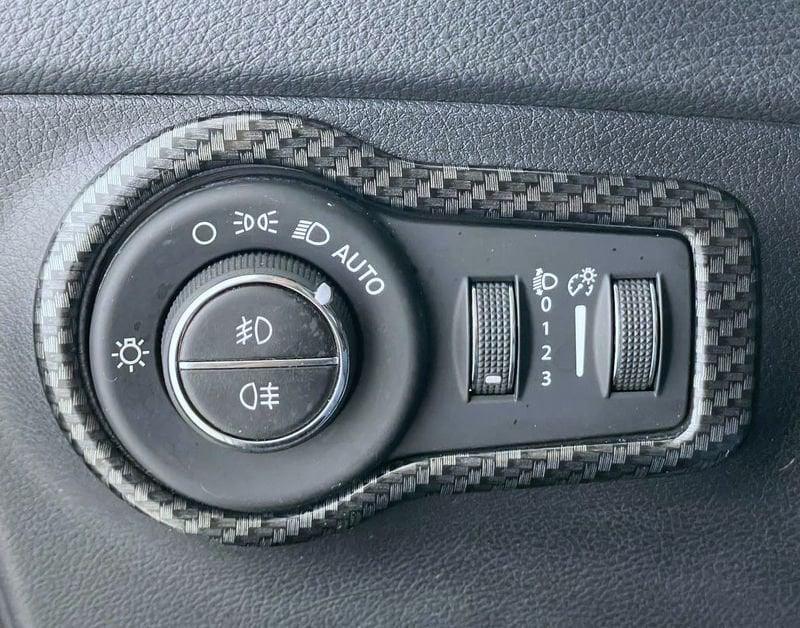 Jeep Compass 1.6 MJet 120cv Limited