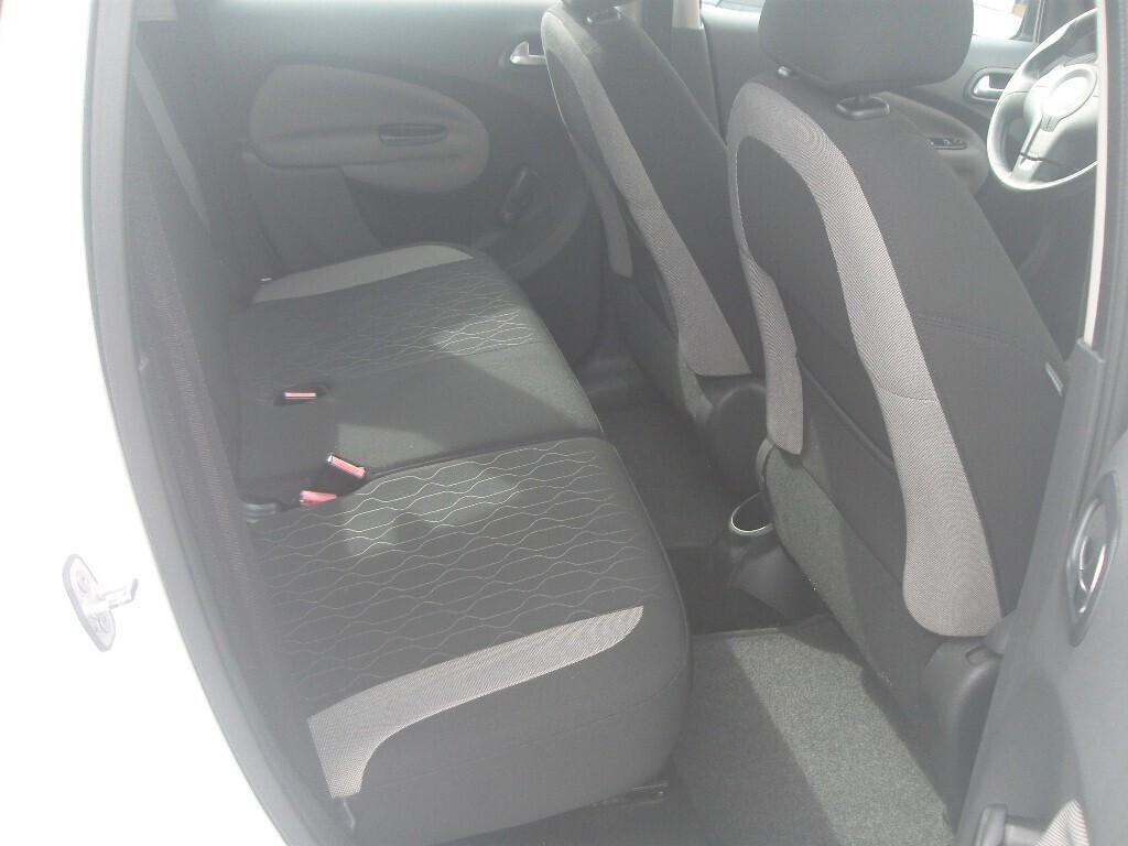 Citroen C3 Picasso 1.6 HDi 90 CV - 2014