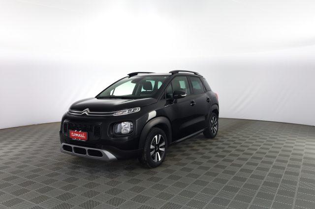 CITROEN C3 Aircross C3 Aircross PureTech 110 S&S Shine