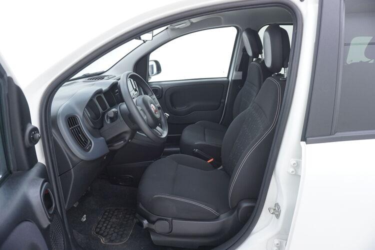 Fiat Panda Hybrid BR109625 1.0 Mild Hybrid 70CV