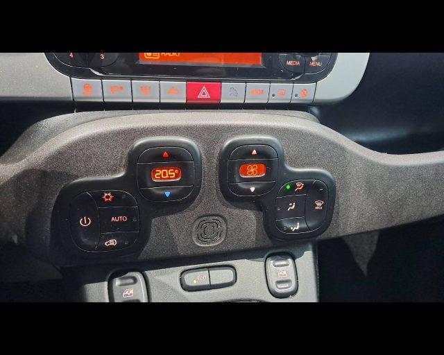 FIAT New Panda 4X4 0.9 t.air t. 85cv Cross 4x4