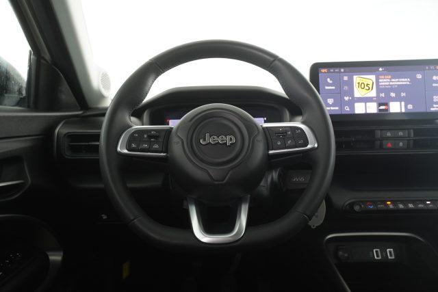 JEEP Avenger Avenger 1.2 Turbo Altitude