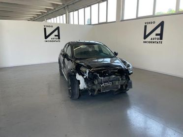 FORD Puma 1.0 ECOBOOST HYBRID 125CV S&S CAMBIO MANUALE
