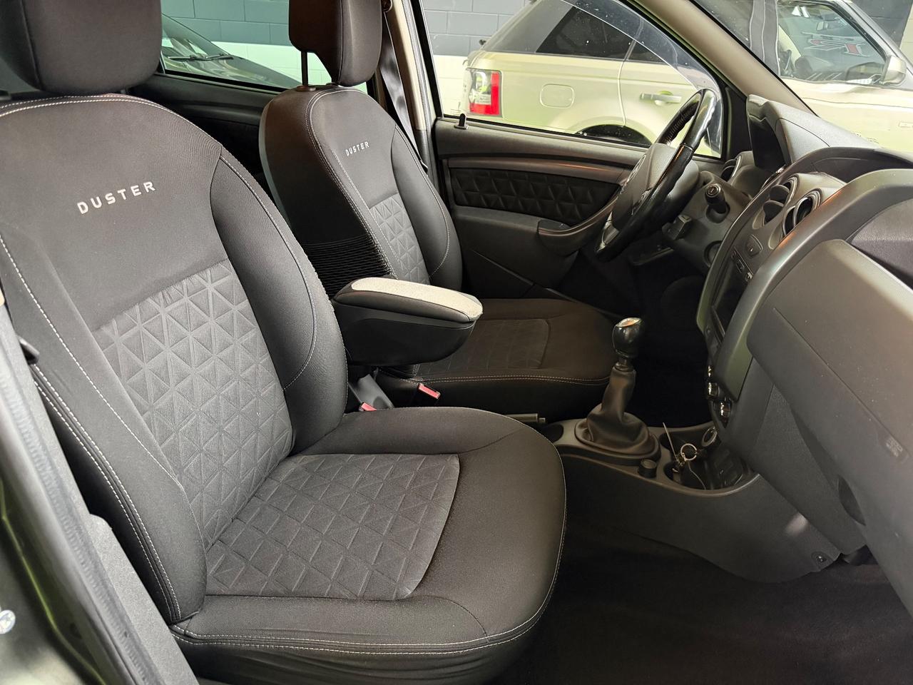 Dacia Duster 1.5 dCi 110CV 4x4 Lauréate