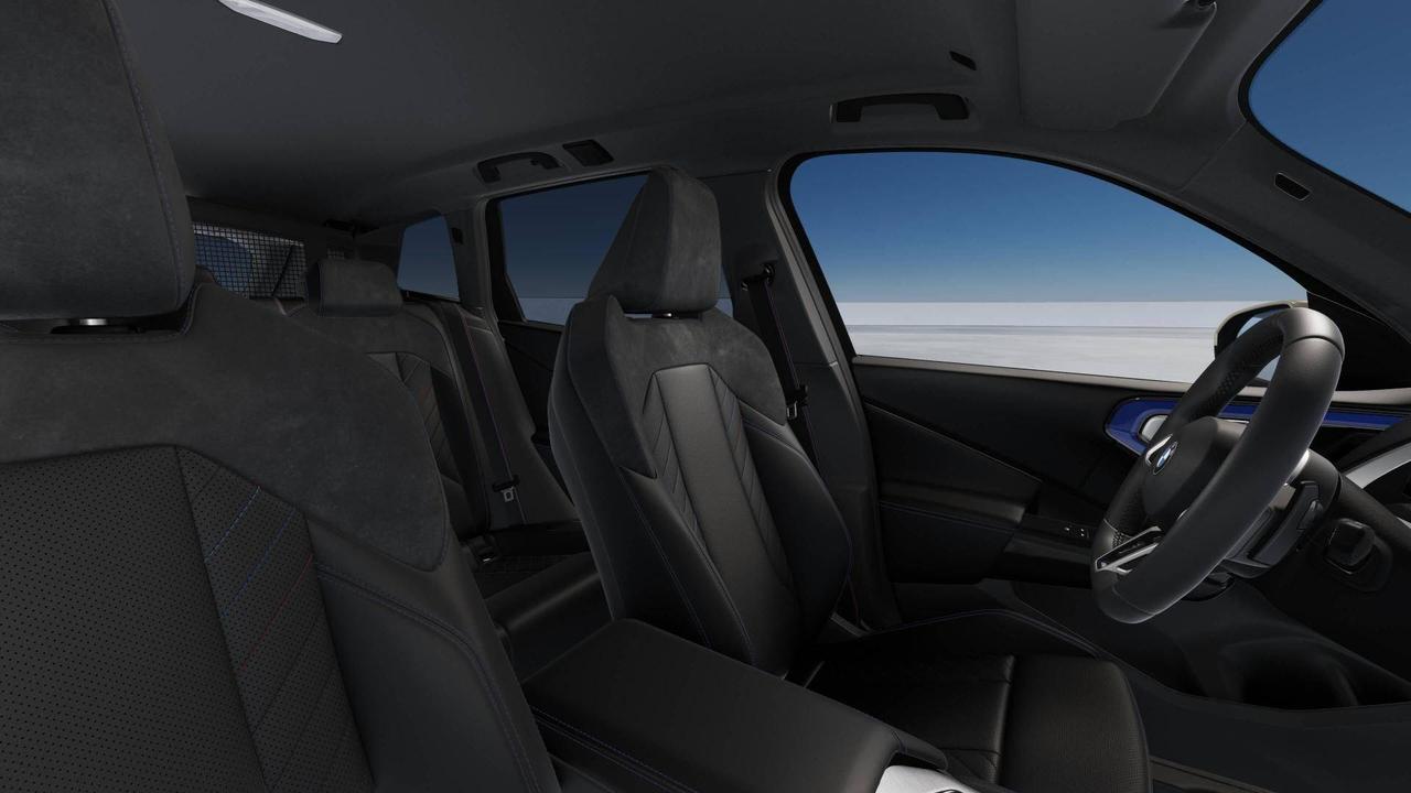 BMW X3 xDrive20d MSport Pro