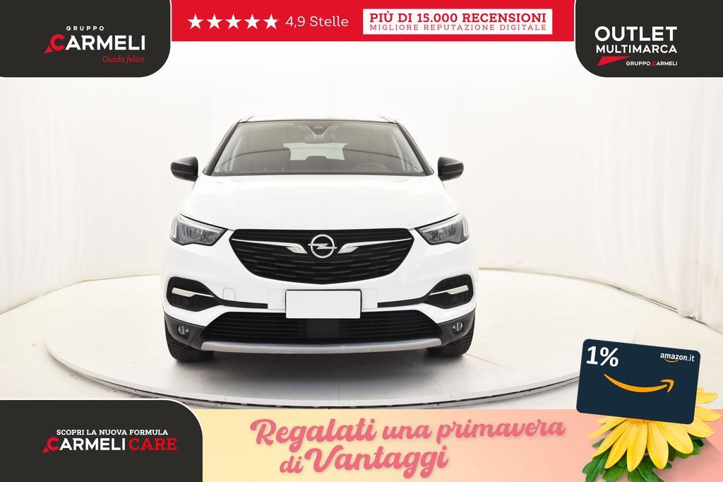 Opel Grandland X 1.2 Innovation Auto