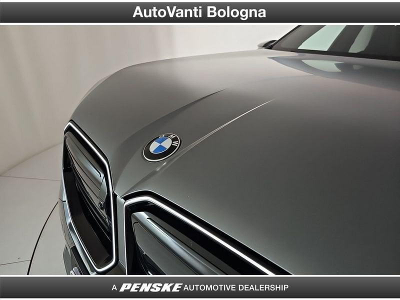 BMW X3 X3 xDriveM50 48V MSport Pro