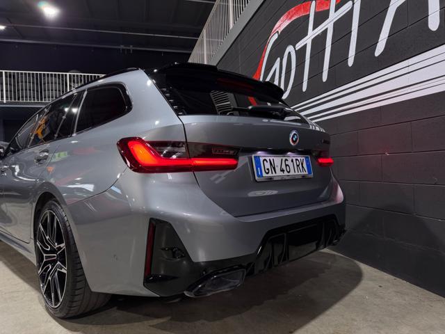 BMW 340 MSPORT CARBONIO FULL SERVICE BMW MPERFORMANCE