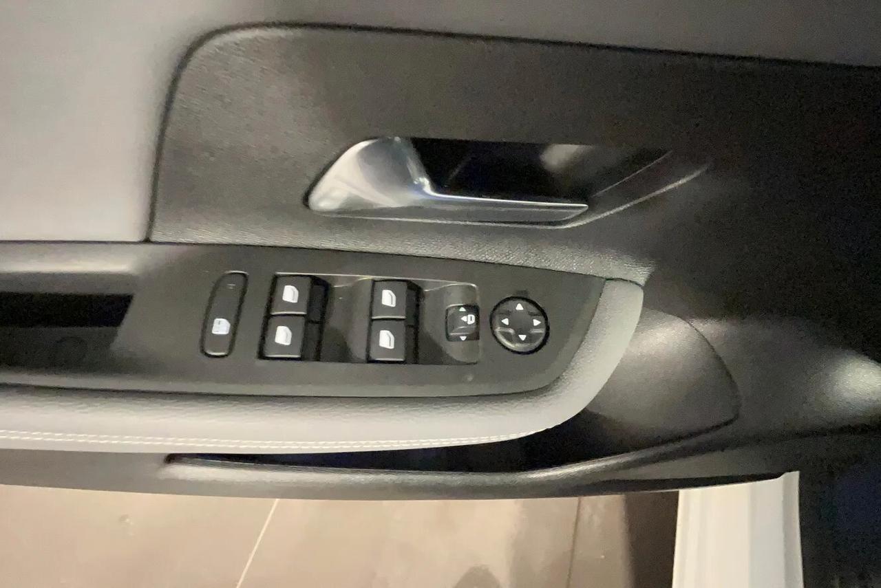 Opel Mokka Mokka-e 136 CV Edition