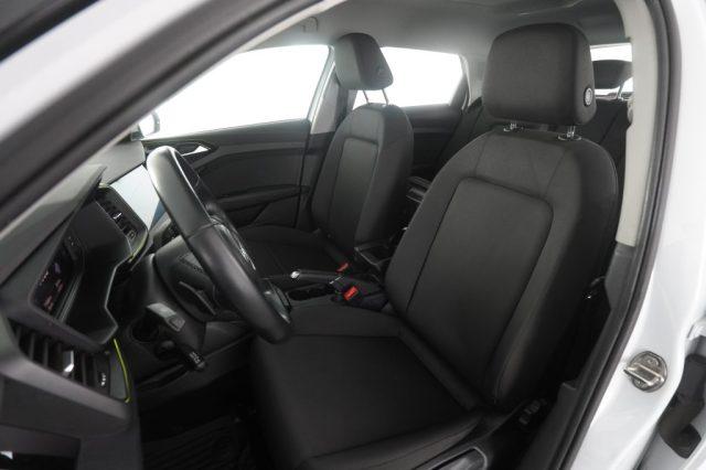 AUDI A1 A1 SPB 35 TFSI S tronic Admired Advanced