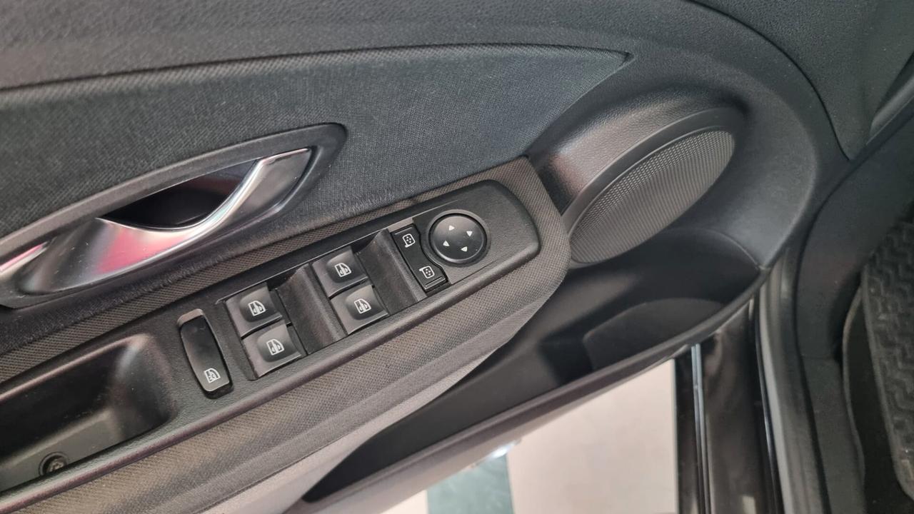 Renault Megane Mégane 1.5 dCi 110CV SporTour GT Line