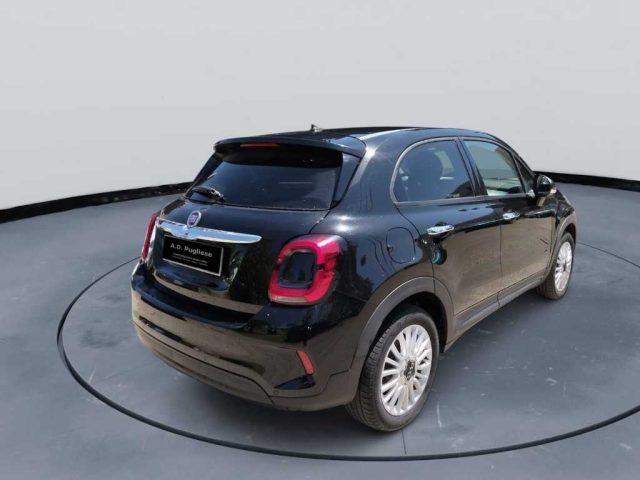 FIAT 500 X x Urban My21 1.3 Multijet 95cv Connect