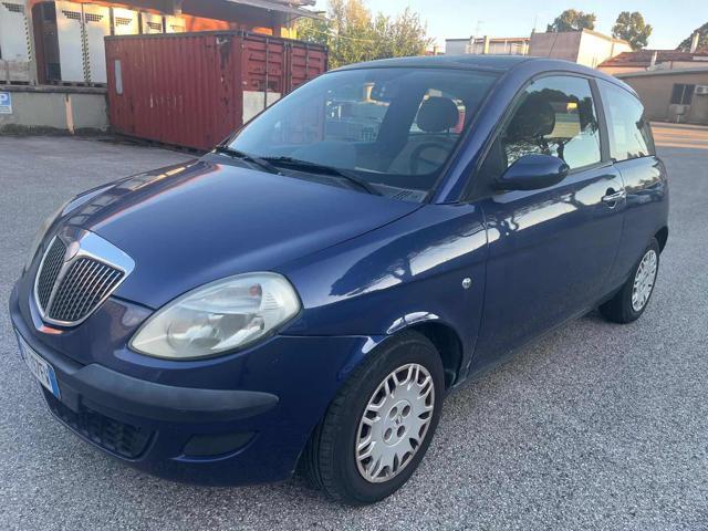 LANCIA Ypsilon 1.2 Oro benzina /gpl