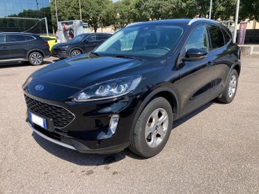 FORD Kuga 3ª serie - Kuga 2.5 Full Hybrid 190 CV CVT 2WD Connect