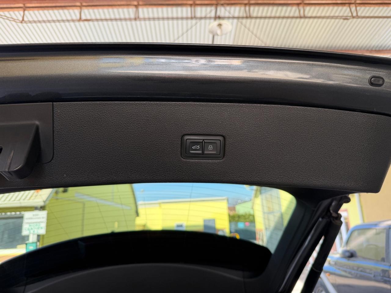 Audi Q8 50 TDI 3x S-Line Stra Full Tetto Head-up