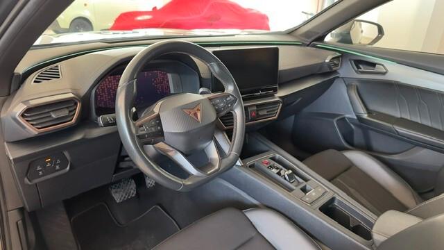 Cupra Formentor 1.5 TSI DSG