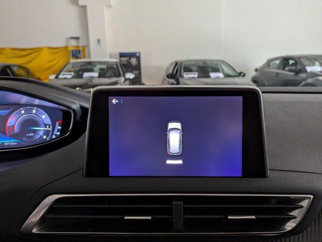 PEUGEOT 3008 BlueHDi Black Edition EAT8 130 S&S