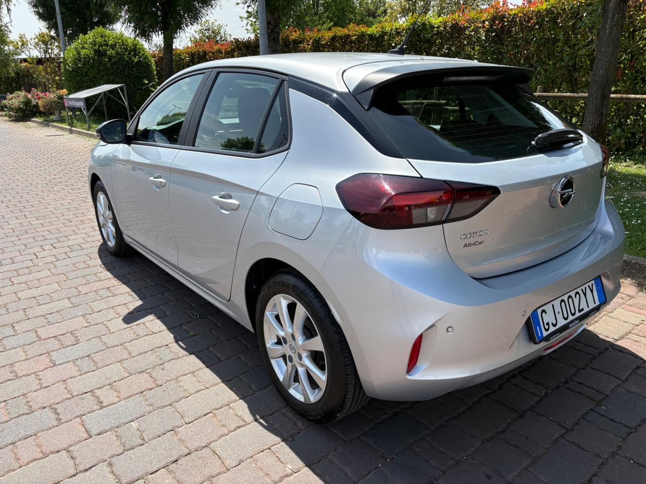Opel Corsa 1.2 Blitz Edition NEOPATENTATI !